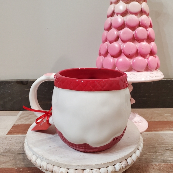 Adorable Gnome Valentines Mug-NWT - Picture 4 of 8